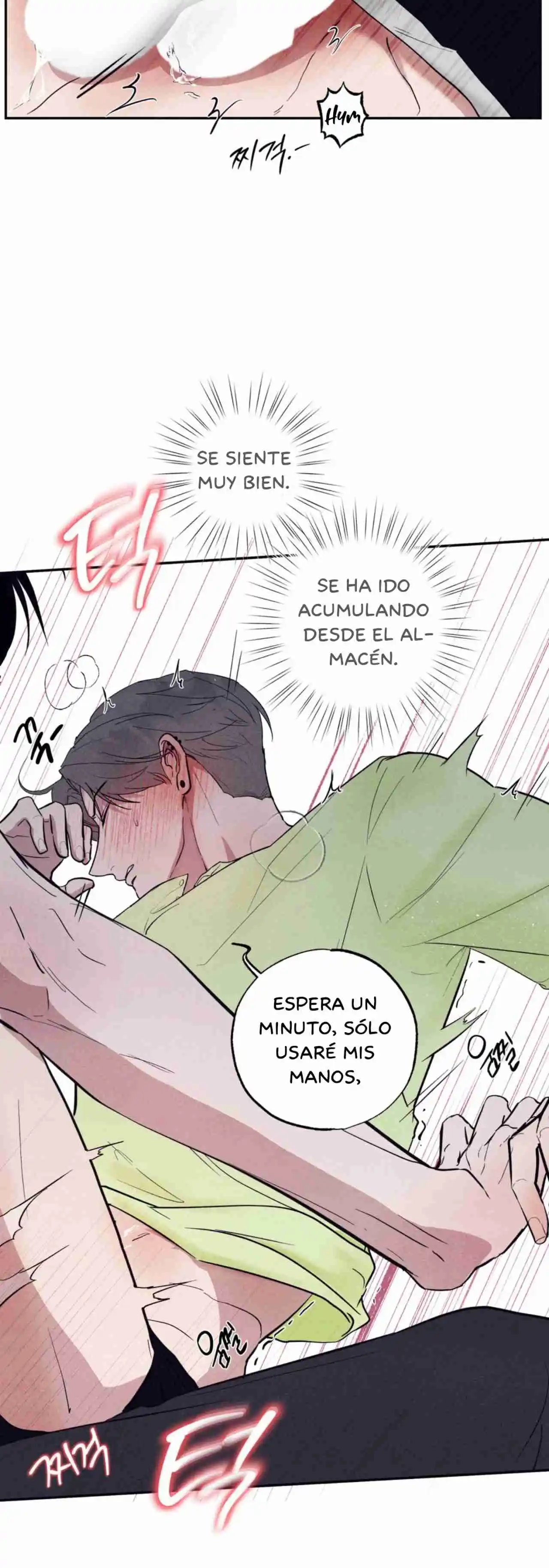 DESPIERTO - Capítulo 5 - Página 26 - LectorTMOo