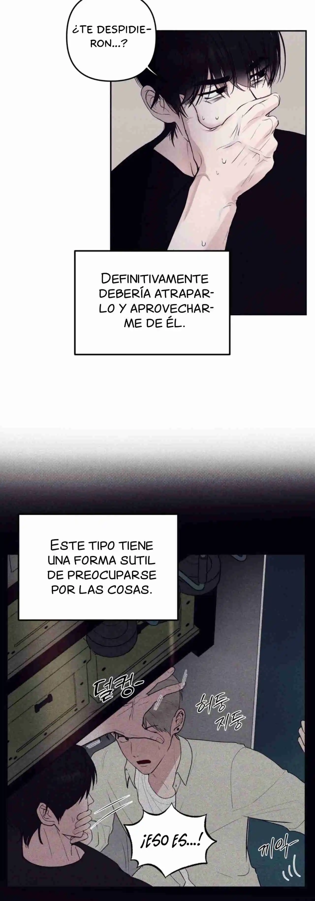 DESPIERTO - Capítulo 6 - Página 24 - LectorTMOo