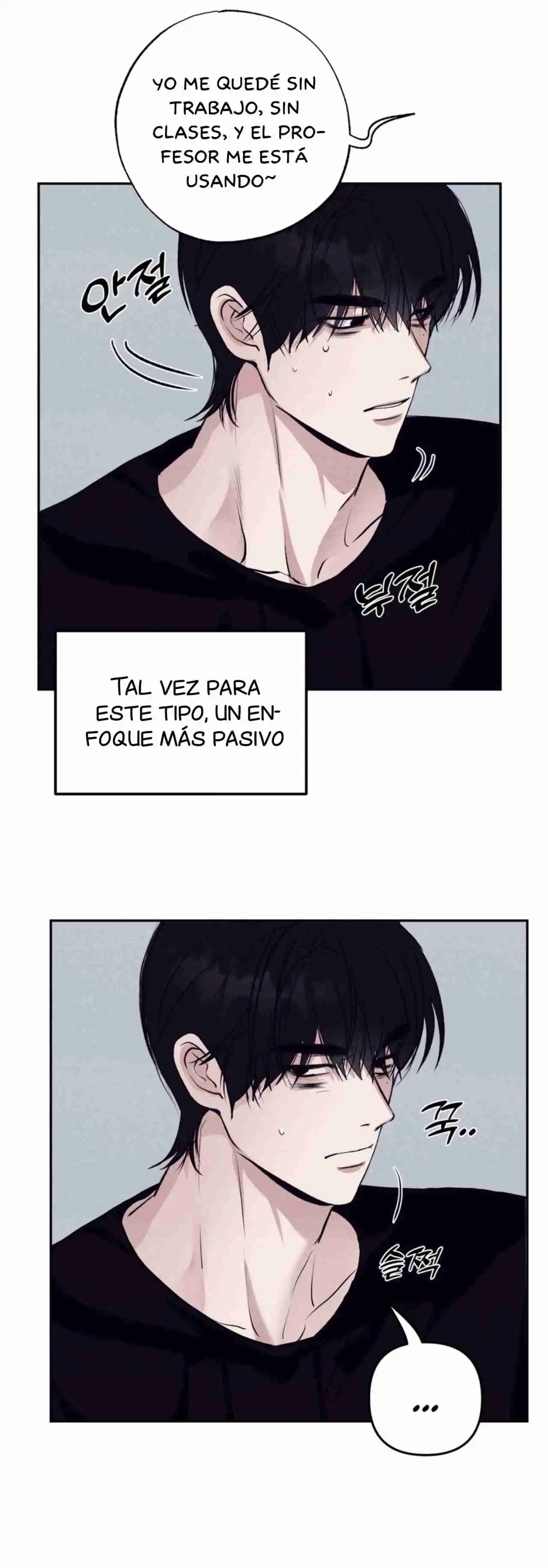 DESPIERTO - Capítulo 6 - Página 26 - LectorTMOo