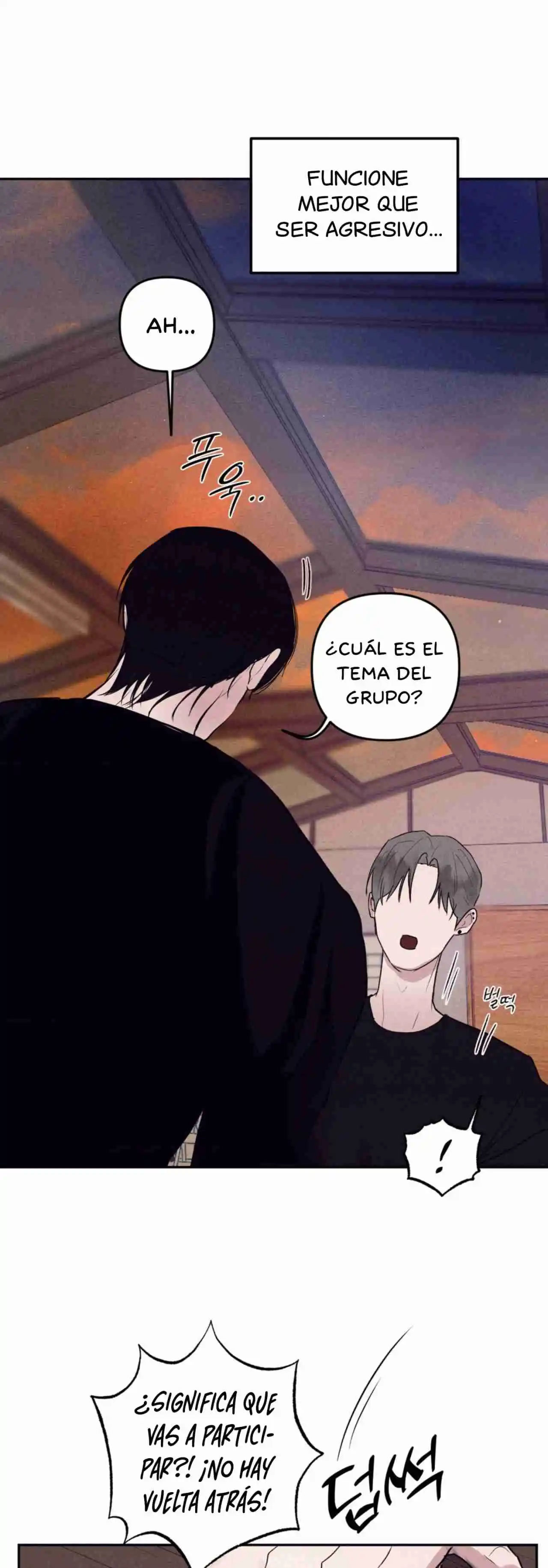 DESPIERTO - Capítulo 6 - Página 27 - LectorTMOo