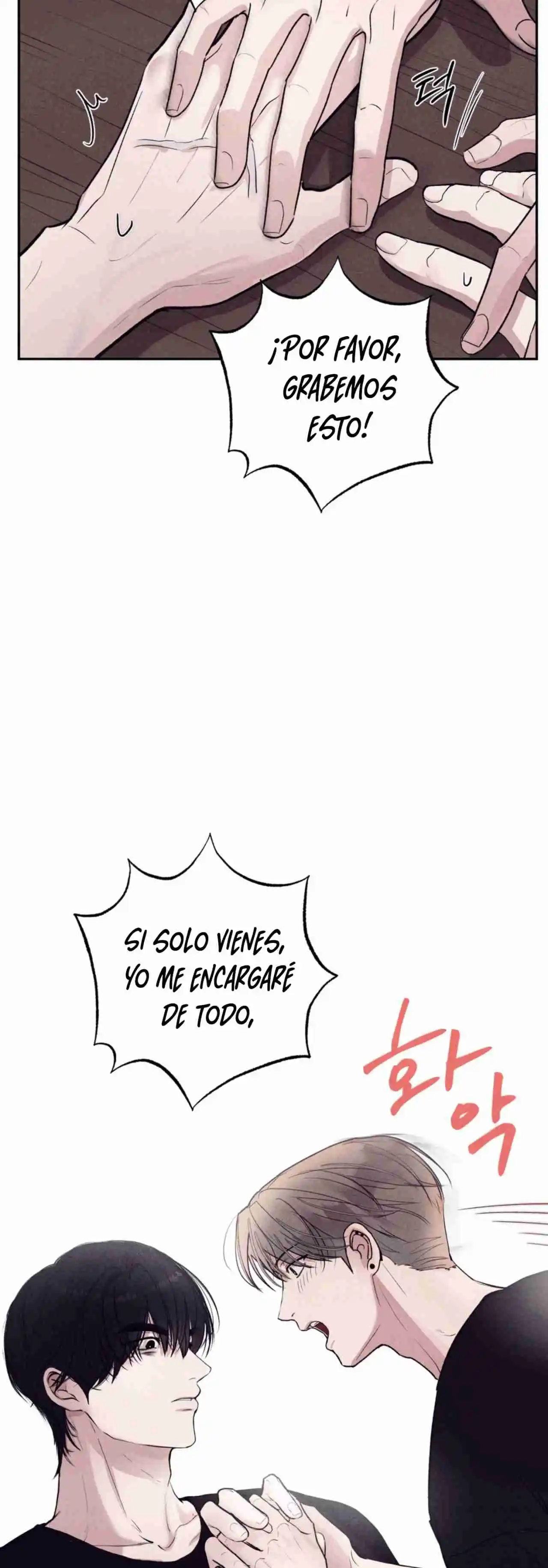 DESPIERTO - Capítulo 6 - Página 28 - LectorTMOo