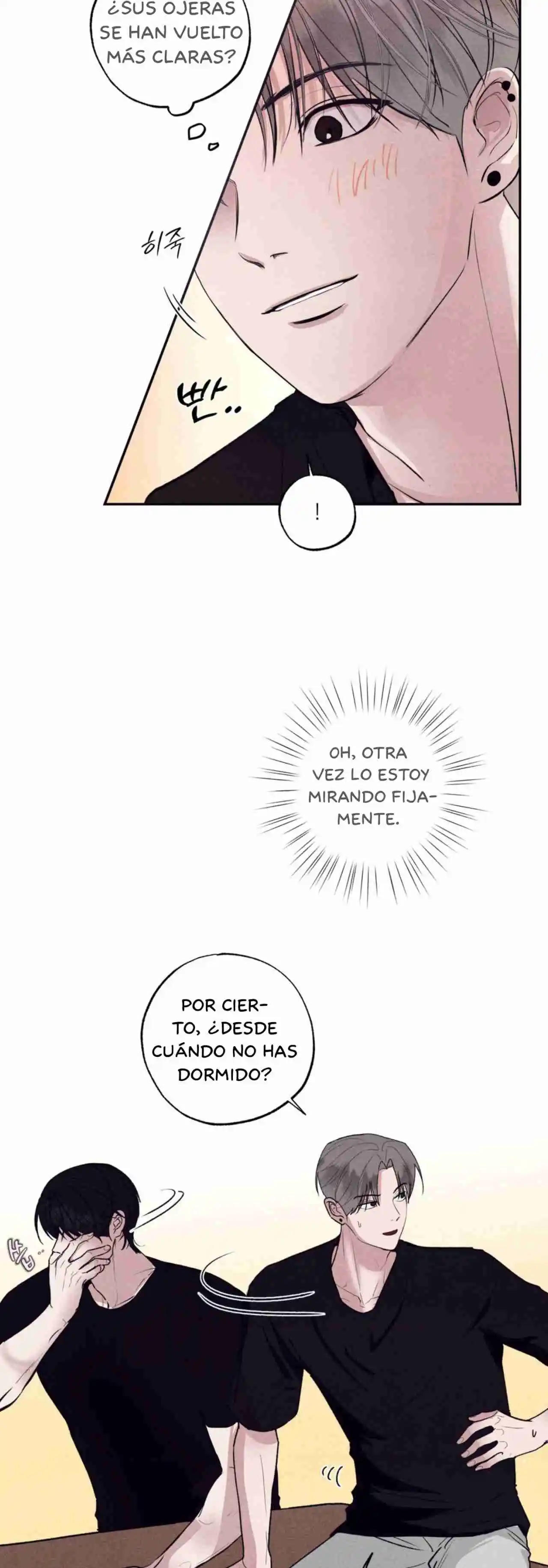 DESPIERTO - Capítulo 6 - Página 30 - LectorTMOo
