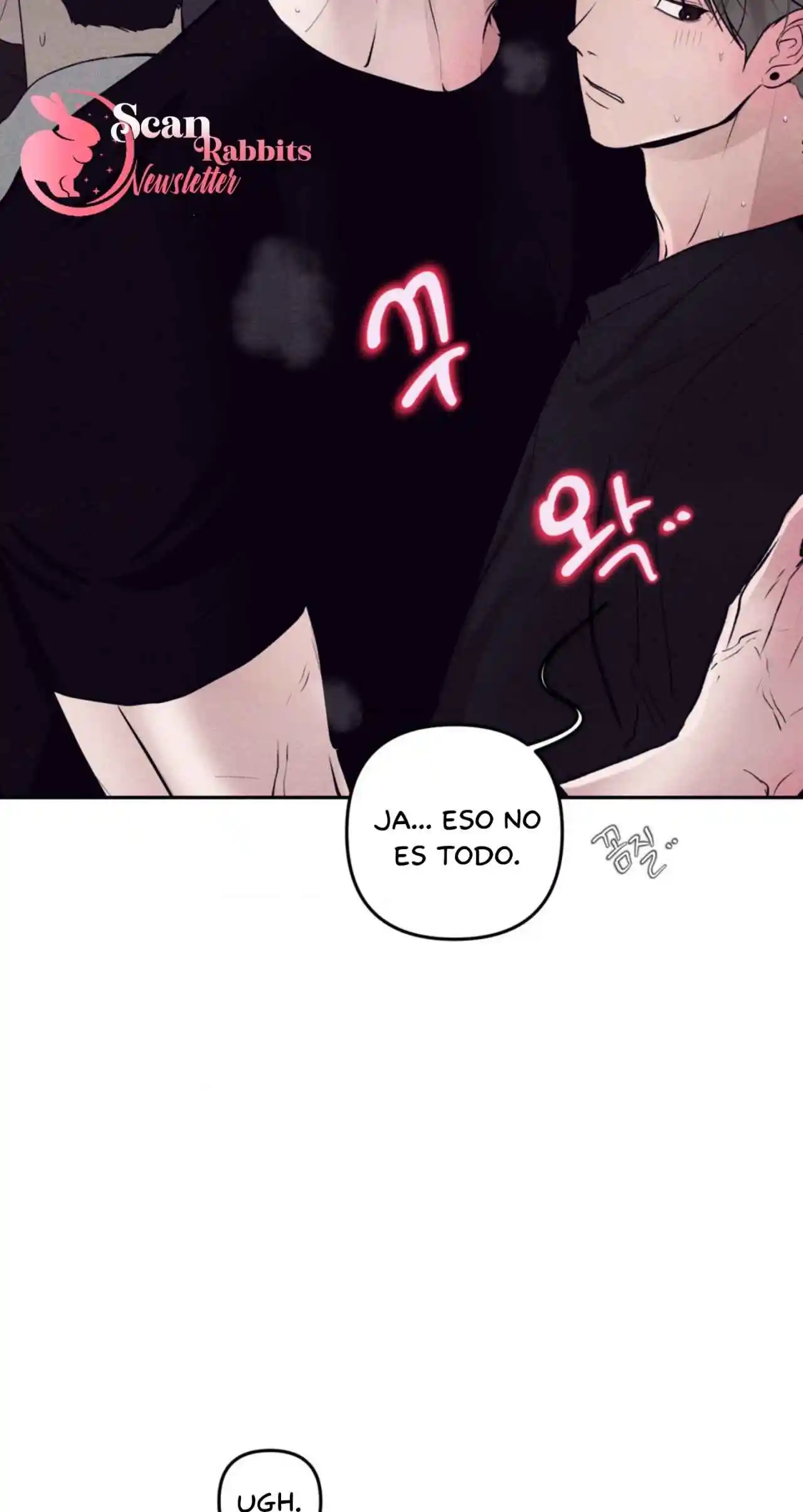 DESPIERTO - Capítulo 6 - Página 41 - LectorTMOo