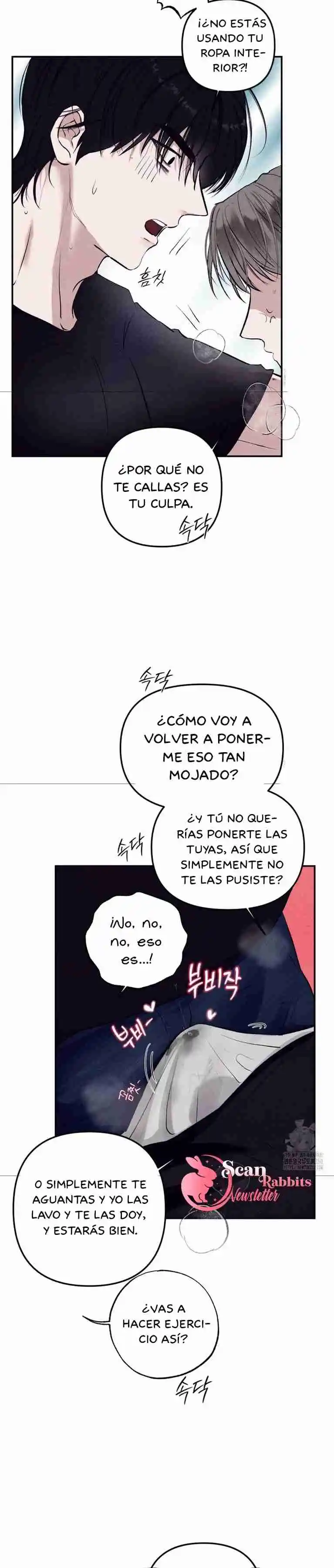 DESPIERTO - Capítulo 7 - Página 6 - LectorTMOo