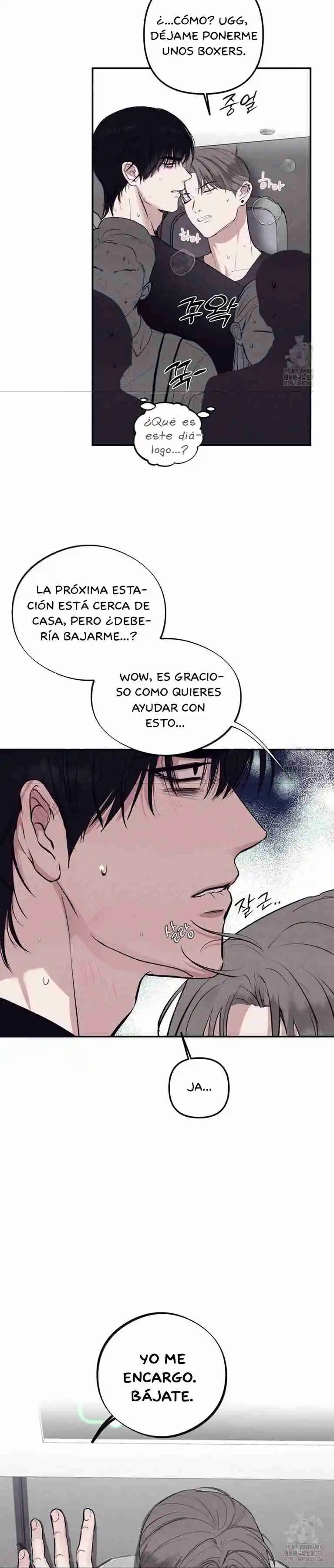 DESPIERTO - Capítulo 7 - Página 7 - LectorTMOo