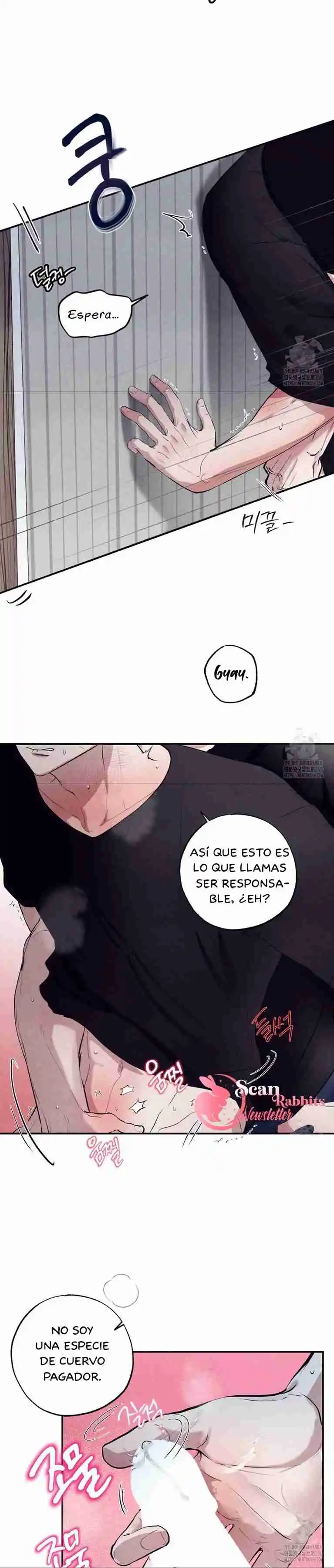 DESPIERTO - Capítulo 7 - Página 9 - LectorTMOo