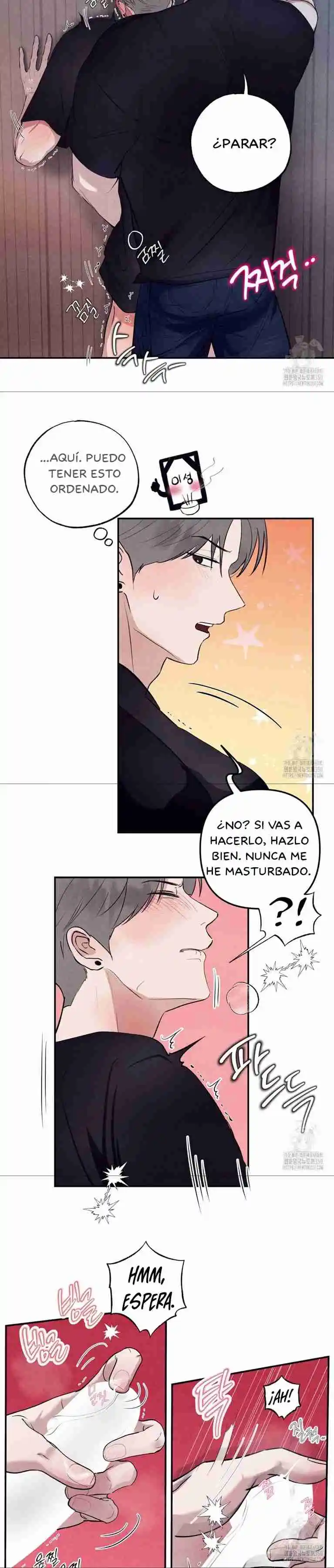 DESPIERTO - Capítulo 7 - Página 12 - LectorTMOo