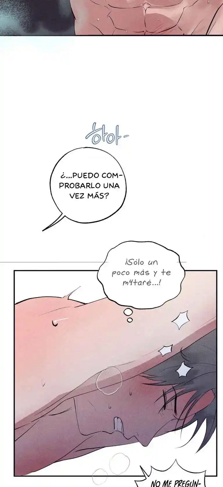 DESPIERTO - Capítulo 7 - Página 23 - LectorTMOo