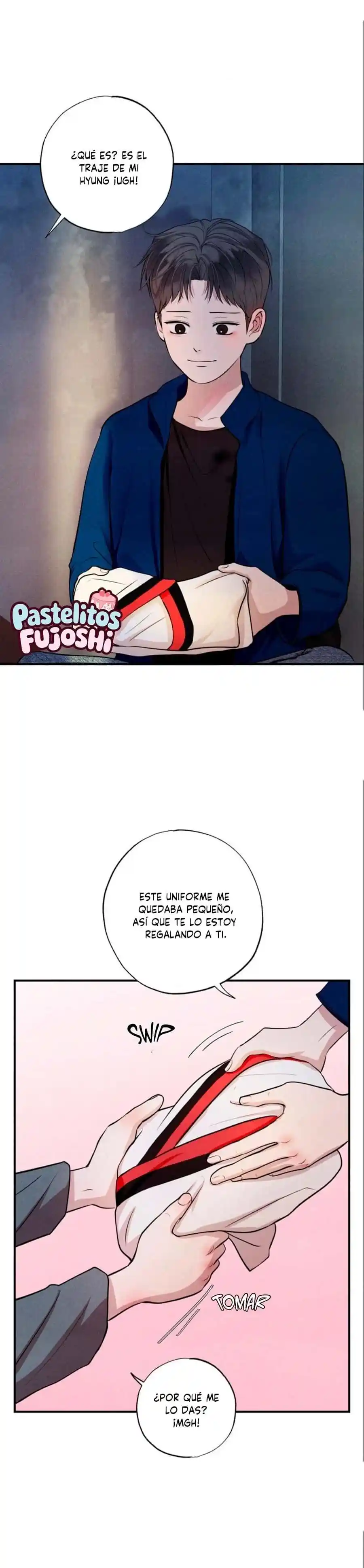 DESPIERTO - Capítulo 75 - Página 4 - LectorTMOo