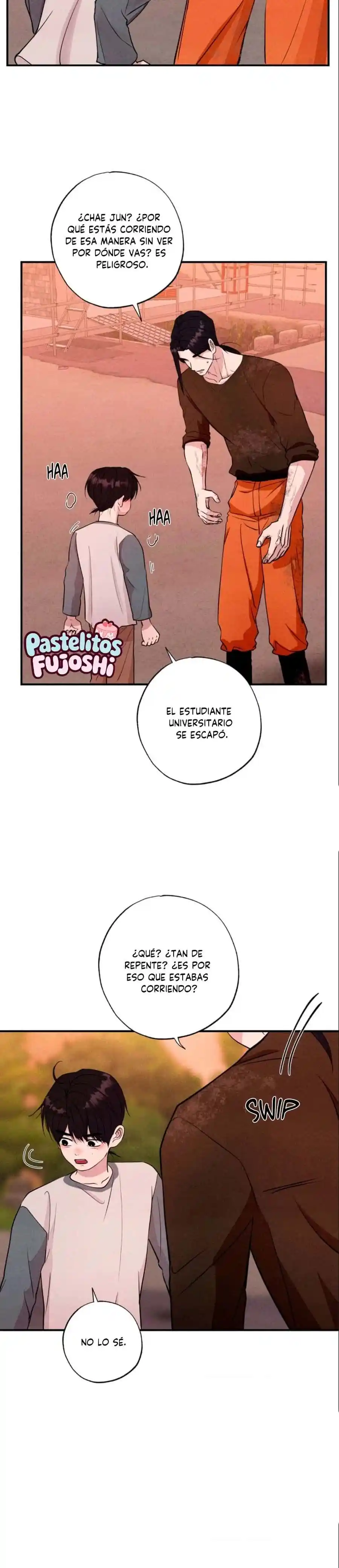 DESPIERTO - Capítulo 75 - Página 10 - LectorTMOo