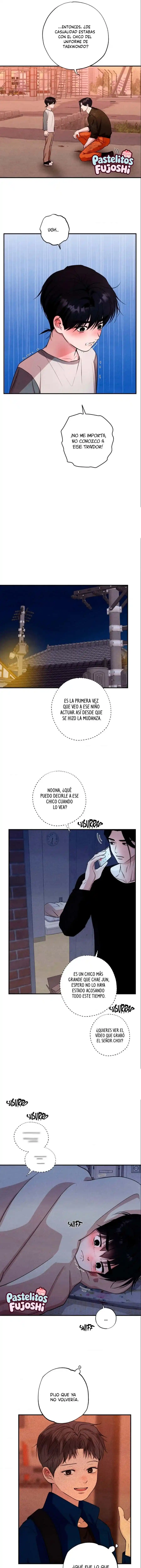 DESPIERTO - Capítulo 75 - Página 11 - LectorTMOo