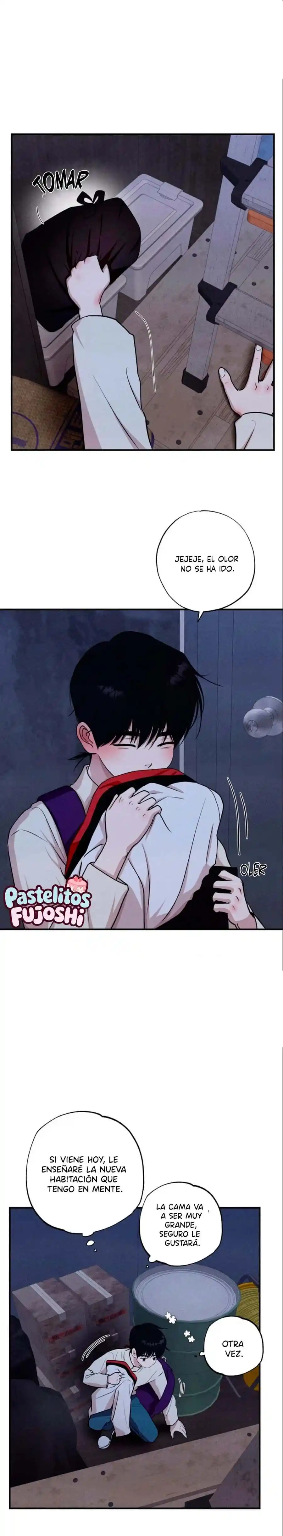 DESPIERTO - Capítulo 75 - Página 16 - LectorTMOo