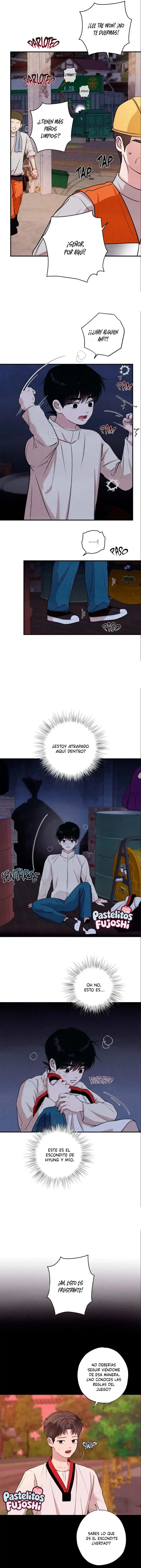DESPIERTO - Capítulo 75 - Página 19 - LectorTMOo
