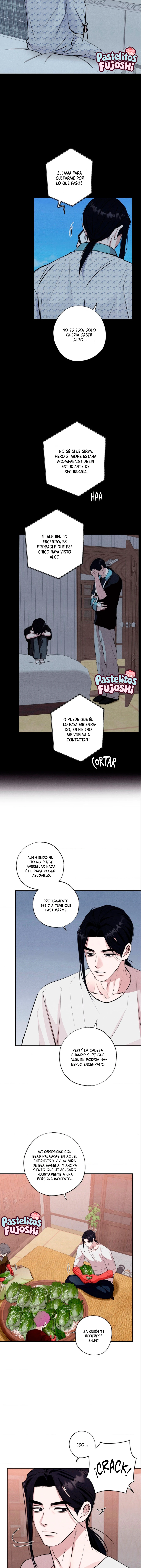 DESPIERTO - Capítulo 76 - Página 6 - LectorTMOo