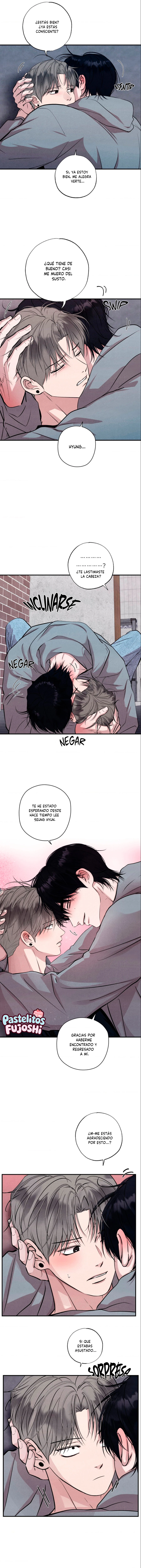 DESPIERTO - Capítulo 76 - Página 12 - LectorTMOo
