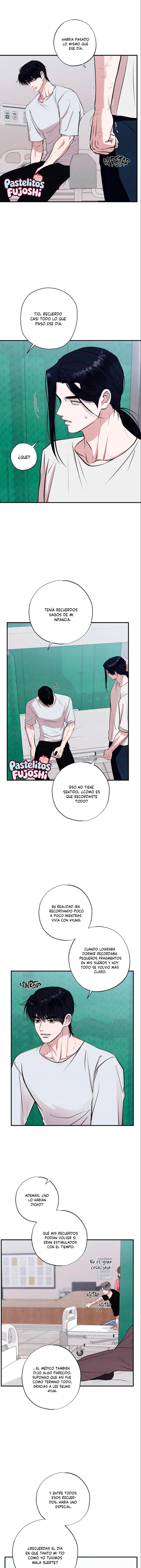 DESPIERTO - Capítulo 76 - Página 15 - LectorTMOo