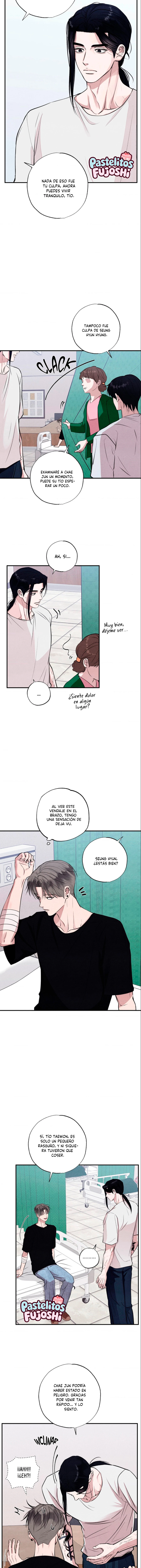 DESPIERTO - Capítulo 76 - Página 16 - LectorTMOo