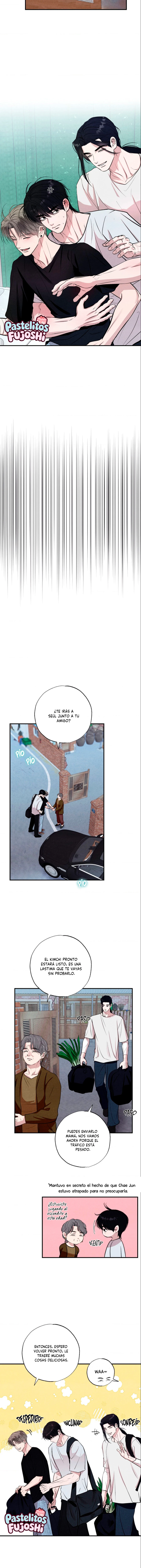 DESPIERTO - Capítulo 76 - Página 19 - LectorTMOo