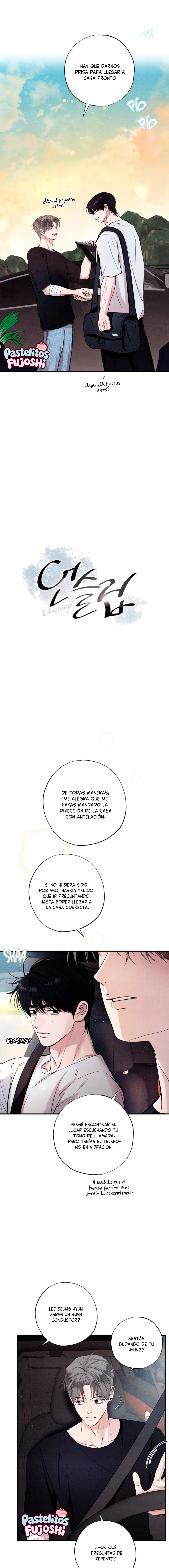 DESPIERTO - Capítulo 77 - Página 2 - LectorTMOo