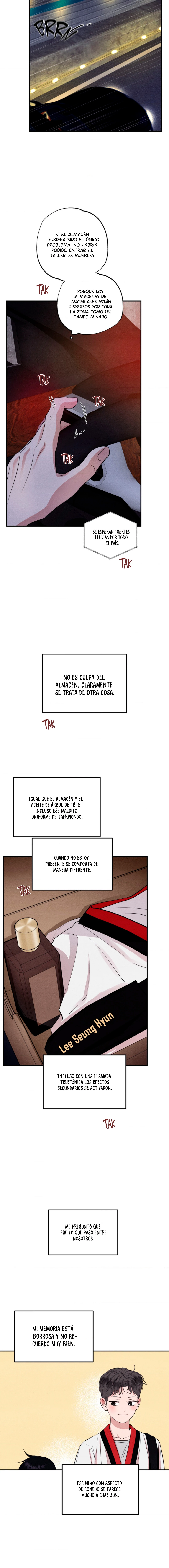 DESPIERTO - Capítulo 77 - Página 6 - LectorTMOo