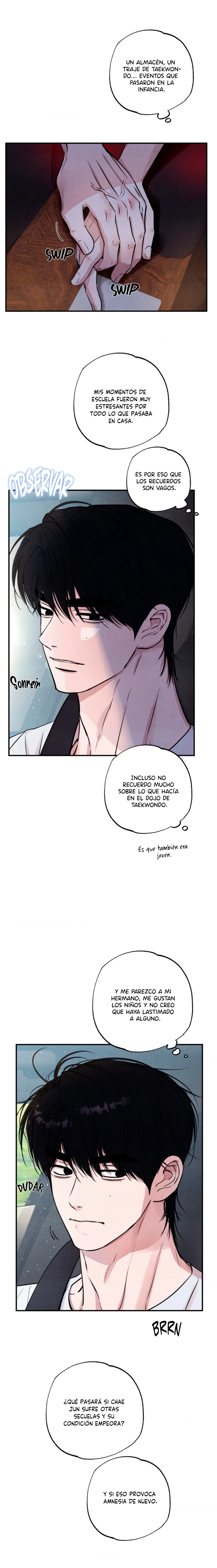 DESPIERTO - Capítulo 77 - Página 7 - LectorTMOo