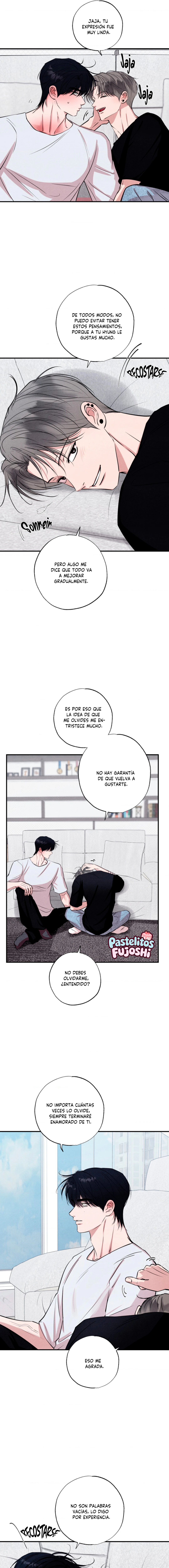 DESPIERTO - Capítulo 77 - Página 15 - LectorTMOo