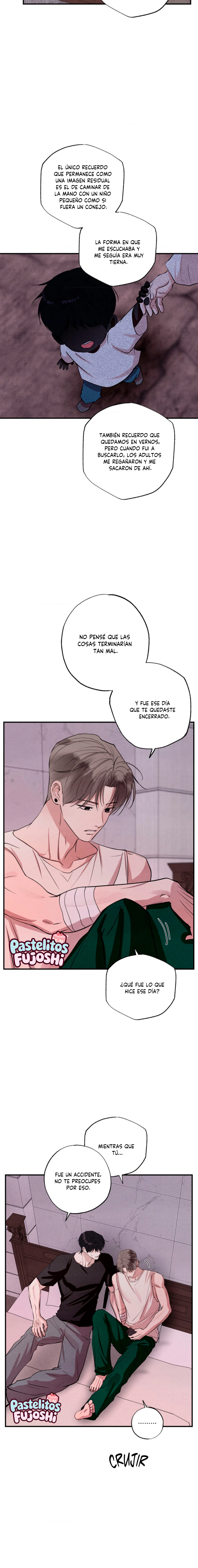 DESPIERTO - Capítulo 77 - Página 20 - LectorTMOo