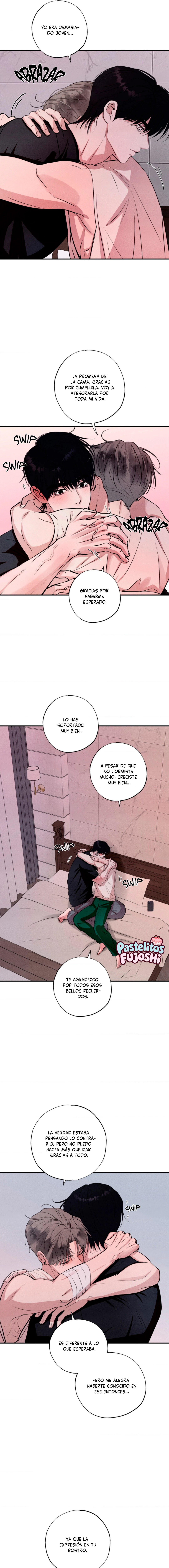 DESPIERTO - Capítulo 77 - Página 21 - LectorTMOo