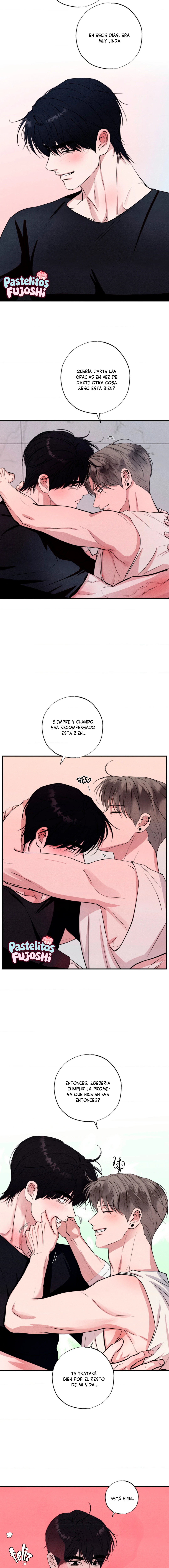 DESPIERTO - Capítulo 77 - Página 22 - LectorTMOo
