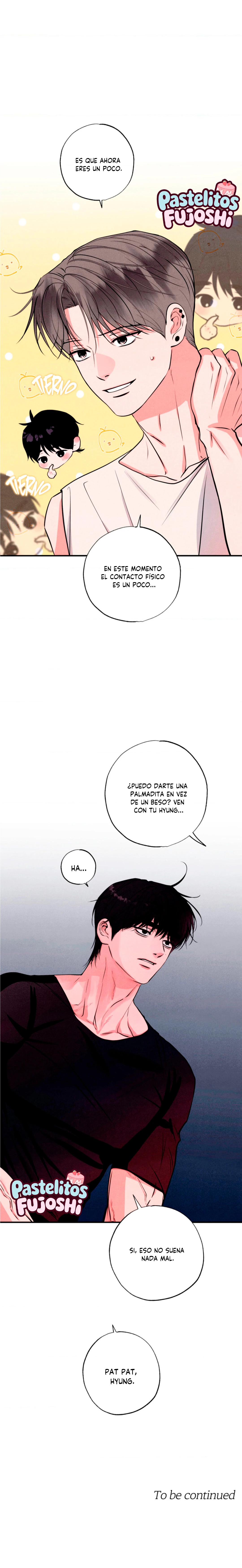 DESPIERTO - Capítulo 77 - Página 24 - LectorTMOo
