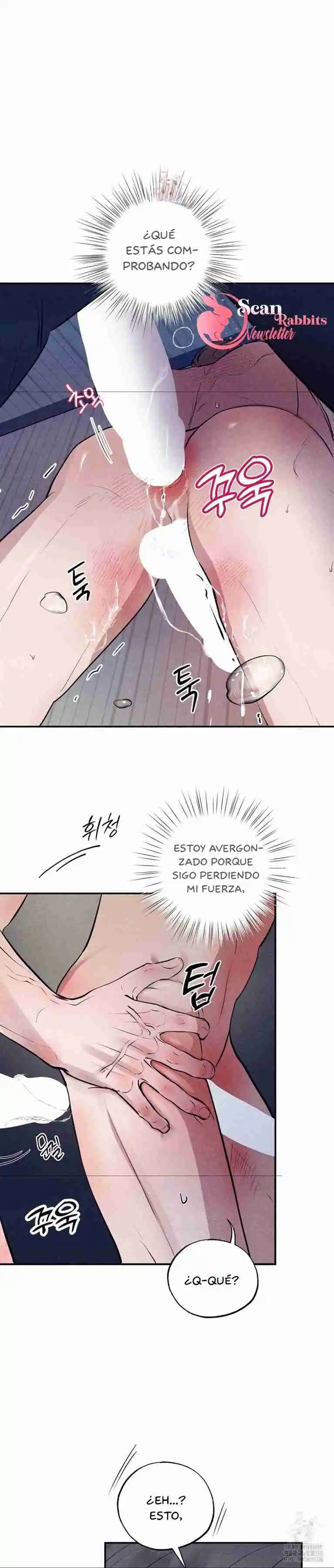 DESPIERTO - Capítulo 8 - Página 2 - LectorTMOo