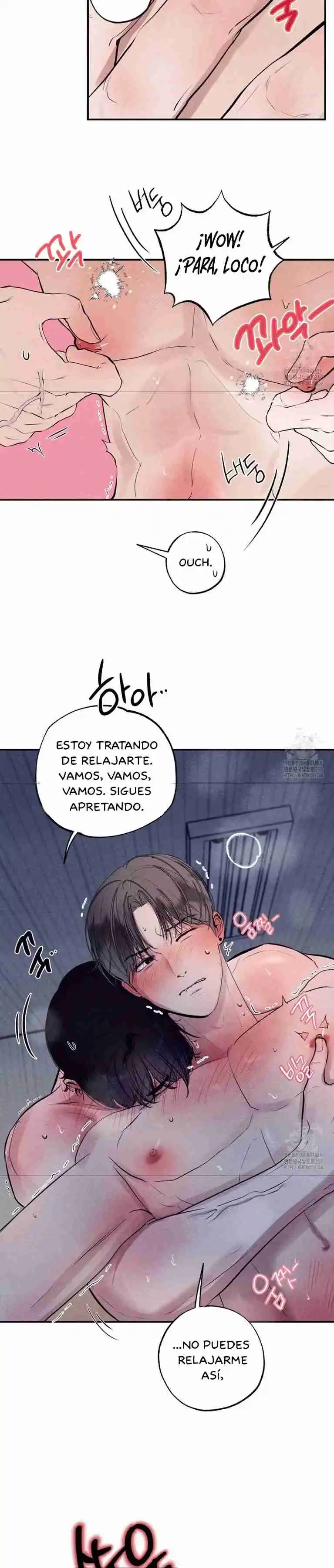 DESPIERTO - Capítulo 8 - Página 7 - LectorTMOo