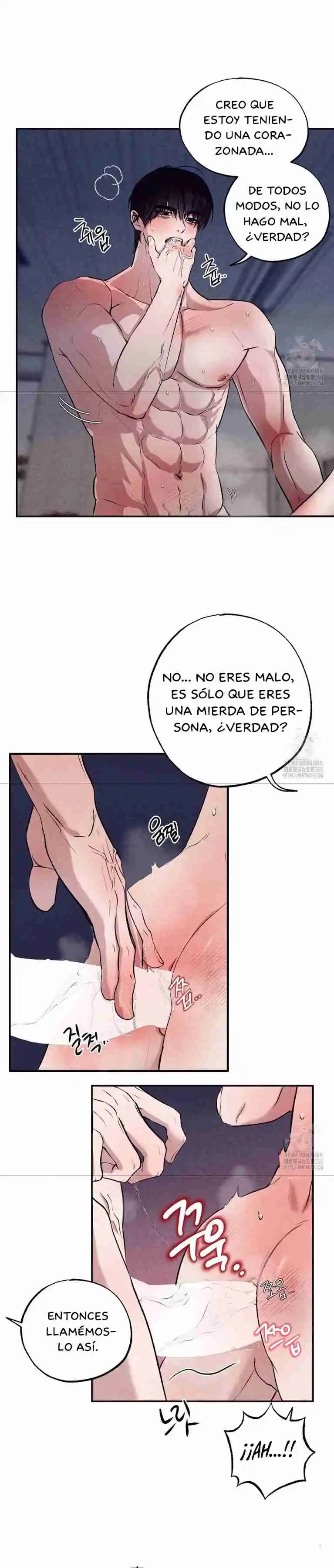 DESPIERTO - Capítulo 8 - Página 12 - LectorTMOo