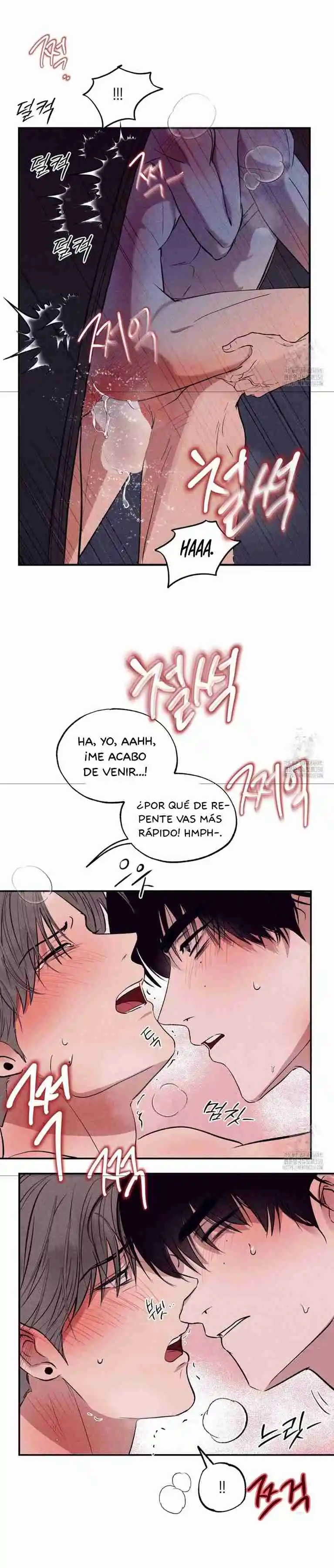 DESPIERTO - Capítulo 8 - Página 20 - LectorTMOo