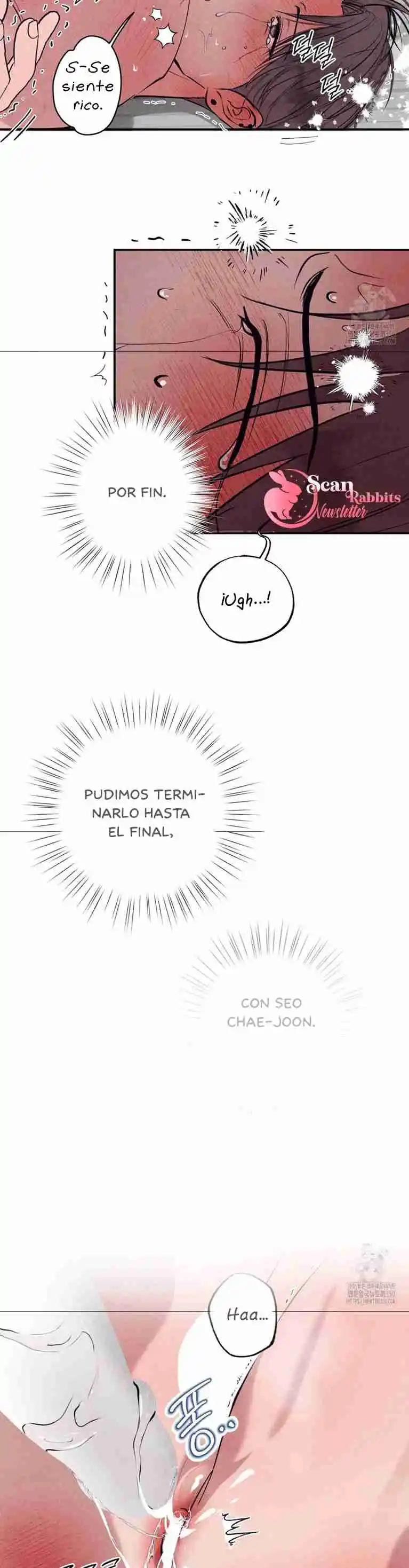 DESPIERTO - Capítulo 8 - Página 24 - LectorTMOo