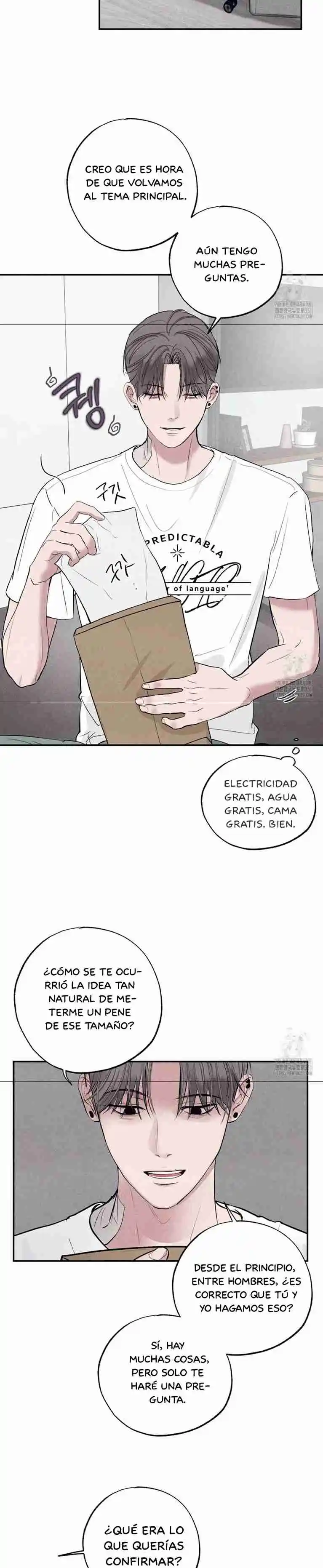 DESPIERTO - Capítulo 9 - Página 3 - LectorTMOo