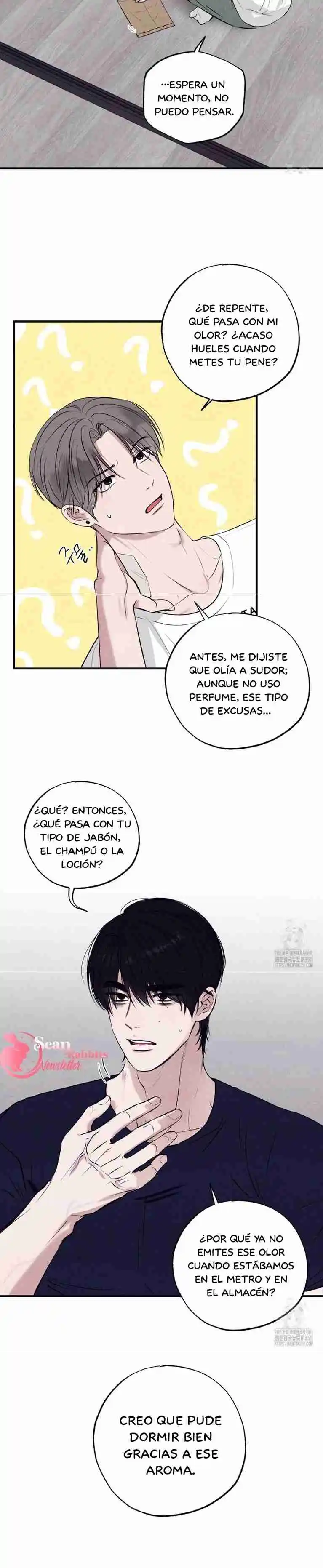 DESPIERTO - Capítulo 9 - Página 5 - LectorTMOo