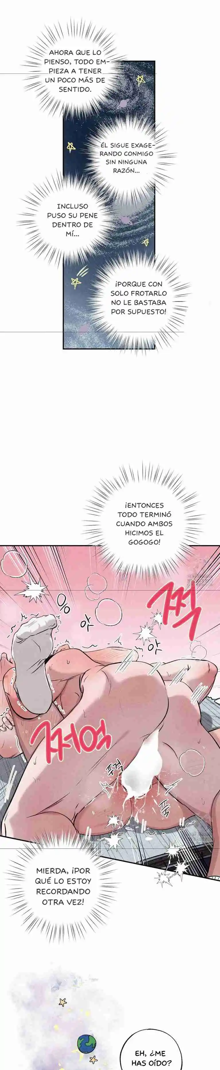 DESPIERTO - Capítulo 9 - Página 7 - LectorTMOo