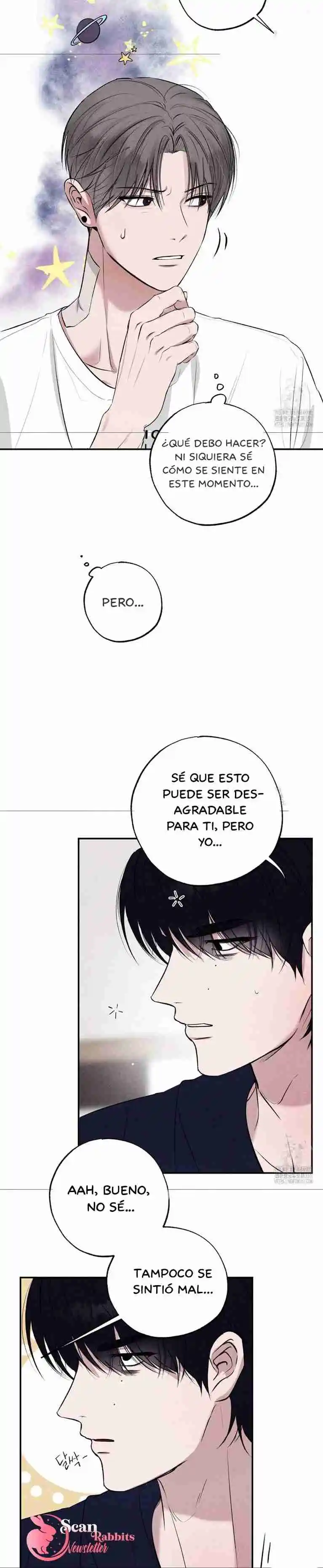 DESPIERTO - Capítulo 9 - Página 8 - LectorTMOo