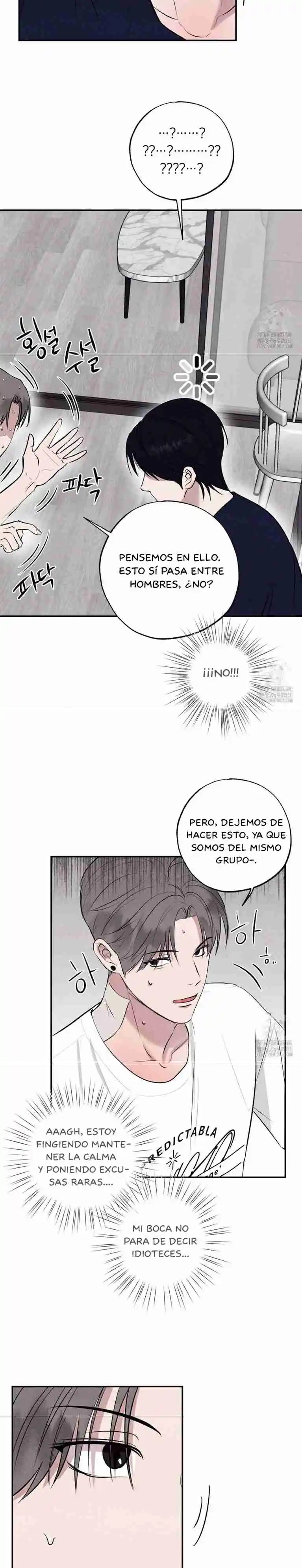 DESPIERTO - Capítulo 9 - Página 9 - LectorTMOo