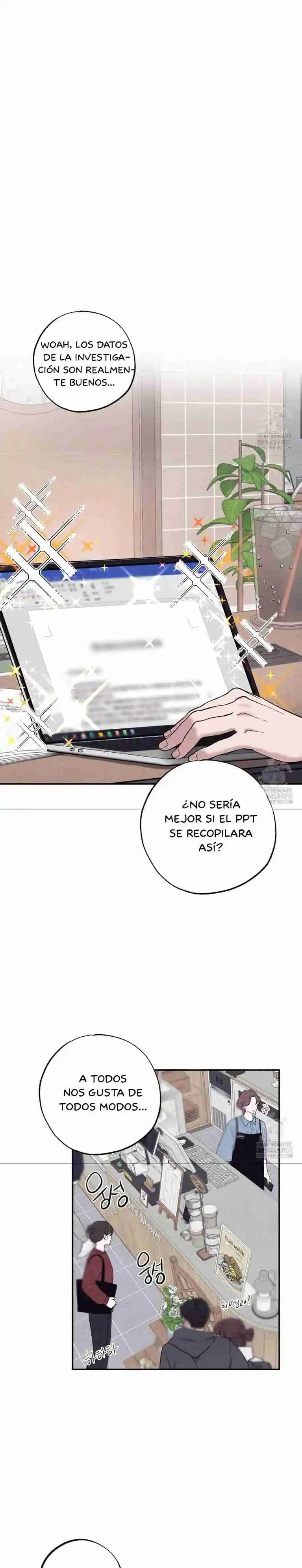 DESPIERTO - Capítulo 9 - Página 13 - LectorTMOo