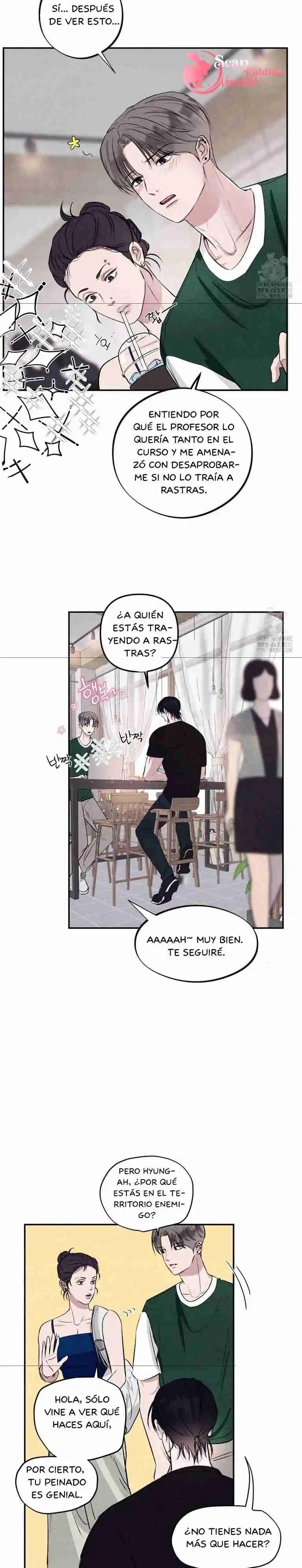 DESPIERTO - Capítulo 9 - Página 14 - LectorTMOo
