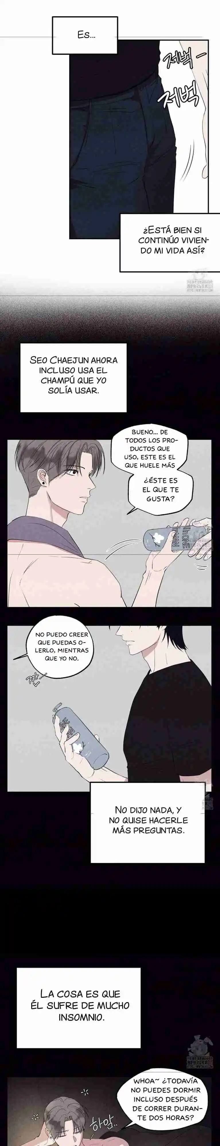 DESPIERTO - Capítulo 9 - Página 18 - LectorTMOo