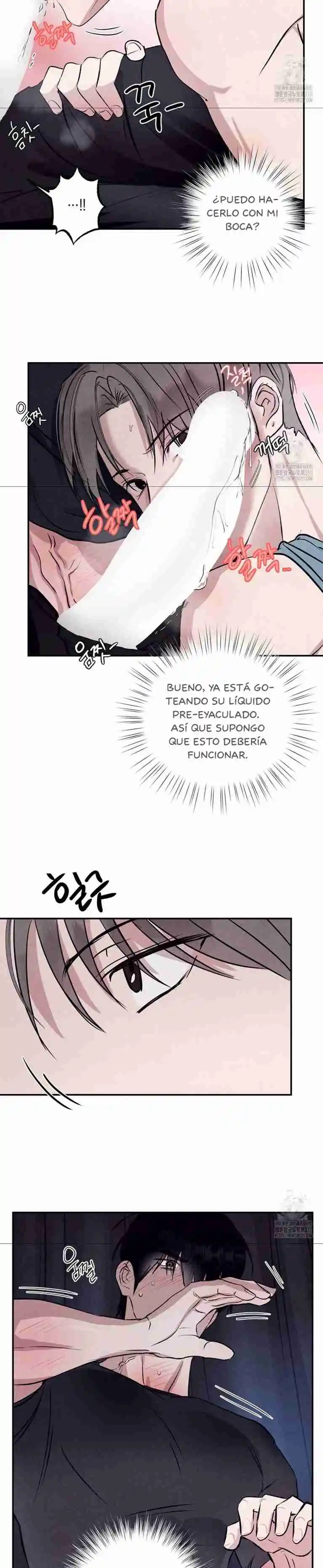 DESPIERTO - Capítulo 9 - Página 28 - LectorTMOo