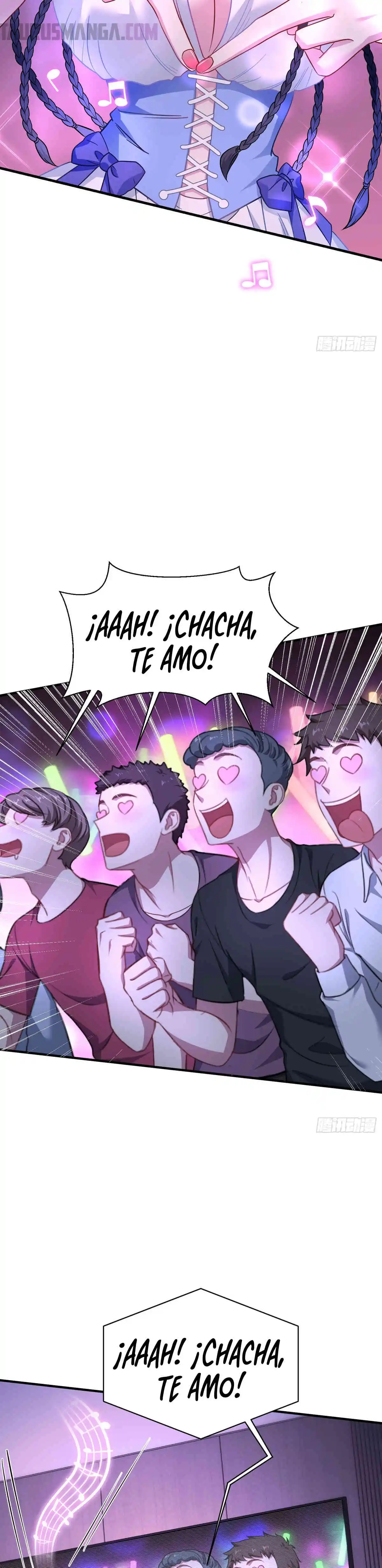 Después De Dejar De Actuar Como Un Perro, Me Convertí En Un Magnate Celestial Urbano - Capítulo 125 - Página 16 - LectorTMOo