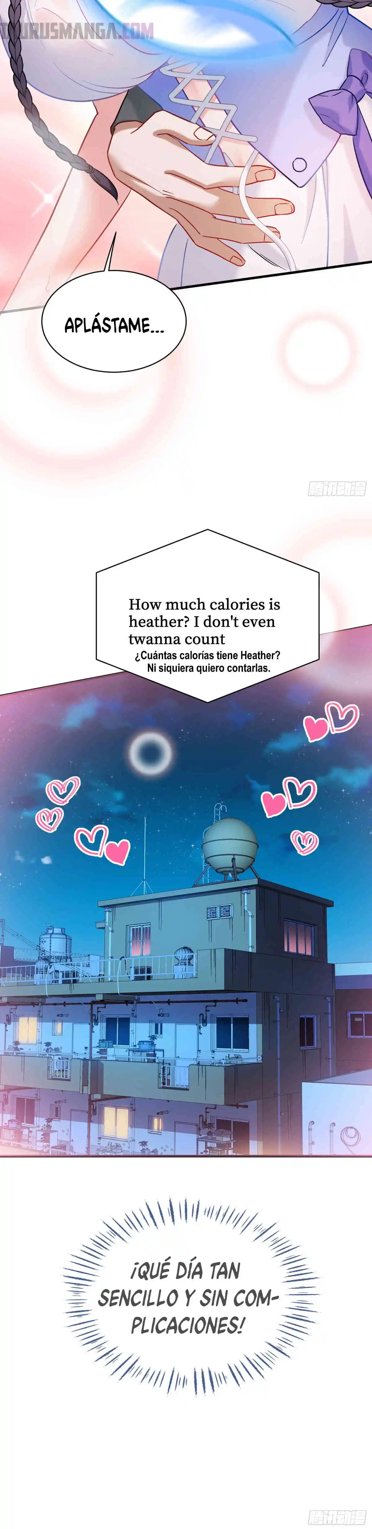Después De Dejar De Actuar Como Un Perro, Me Convertí En Un Magnate Celestial Urbano - Capítulo 125 - Página 23 - LectorTMOo