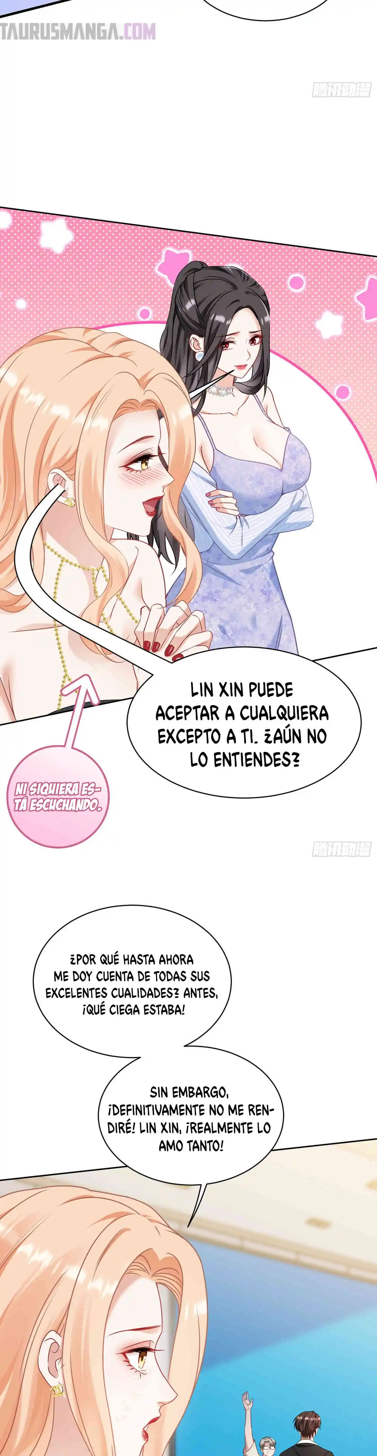 Después De Dejar De Actuar Como Un Perro, Me Convertí En Un Magnate Celestial Urbano - Capítulo 126 - Página 30 - LectorTMOo