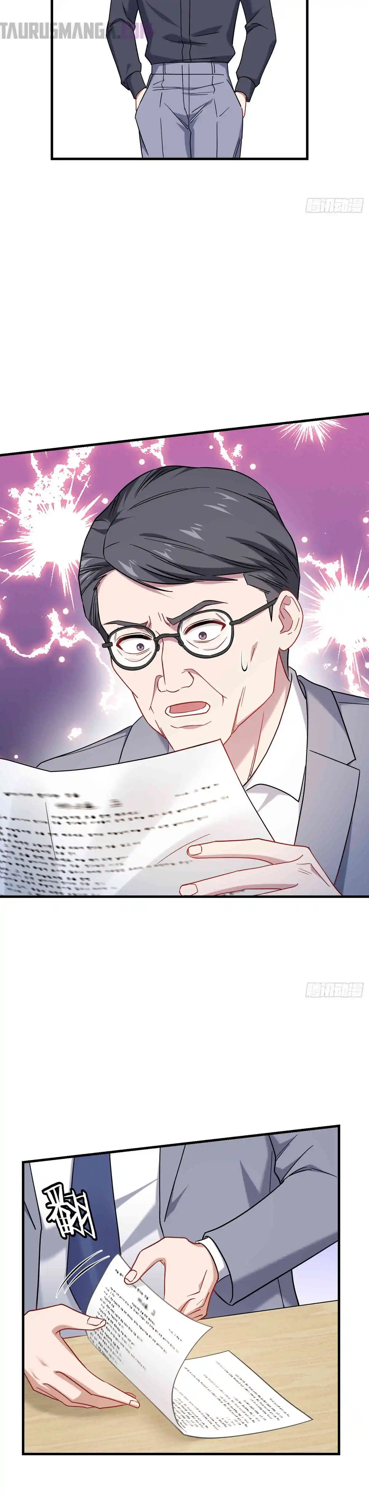 Después De Dejar De Actuar Como Un Perro, Me Convertí En Un Magnate Celestial Urbano - Capítulo 130 - Página 6 - LectorTMOo