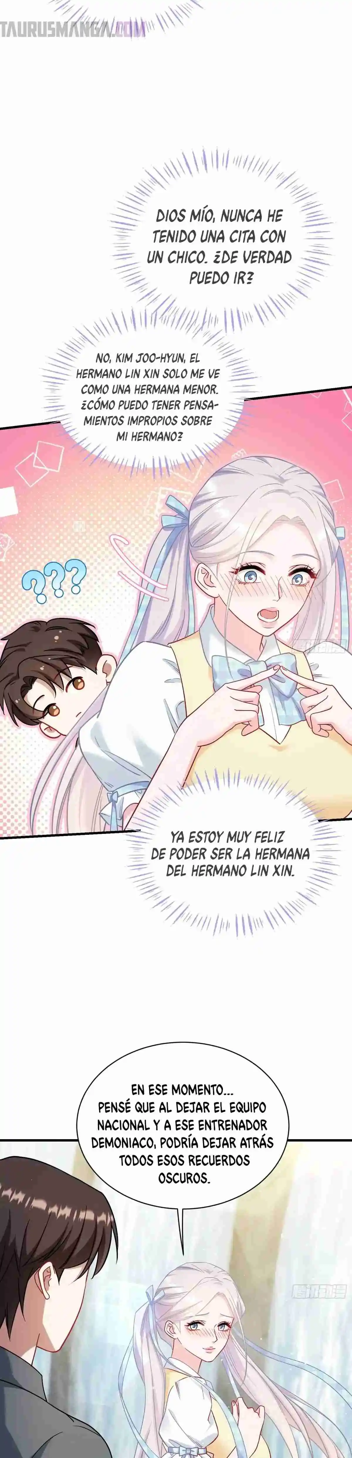 Después De Dejar De Actuar Como Un Perro, Me Convertí En Un Magnate Celestial Urbano - Capítulo 135 - Página 14 - LectorTMOo