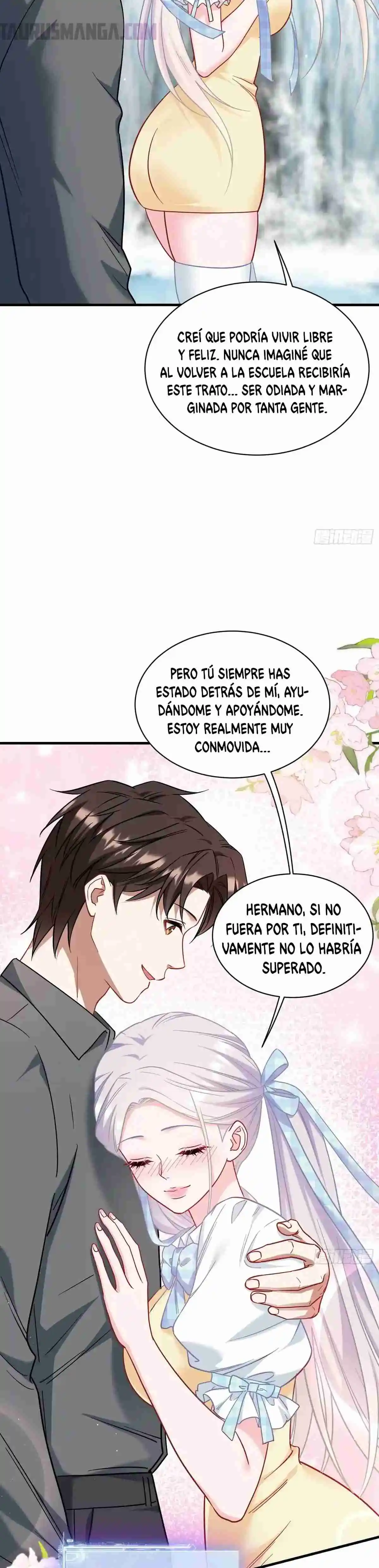 Después De Dejar De Actuar Como Un Perro, Me Convertí En Un Magnate Celestial Urbano - Capítulo 135 - Página 15 - LectorTMOo